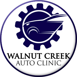 Walnut Creek Auto Clinic - logo