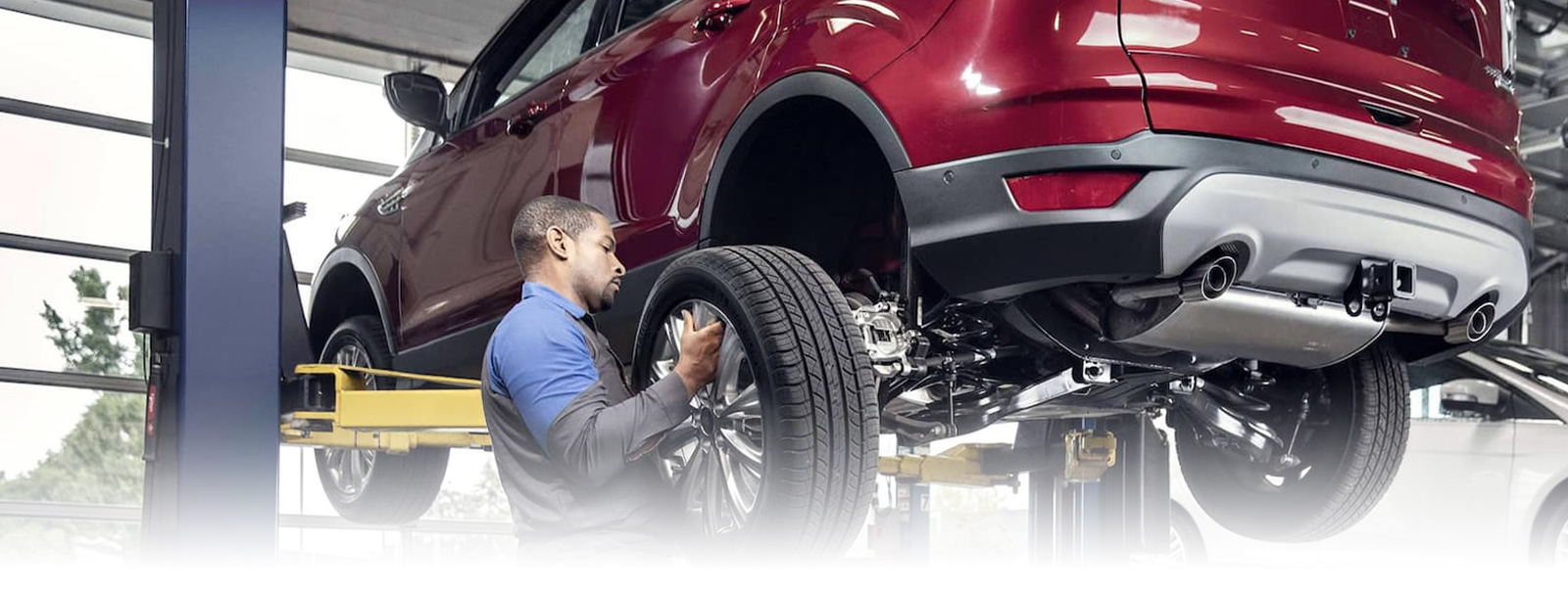 Vintage Auto offers a wide range of used vehicles to Greenville, SC and surrounding areas.