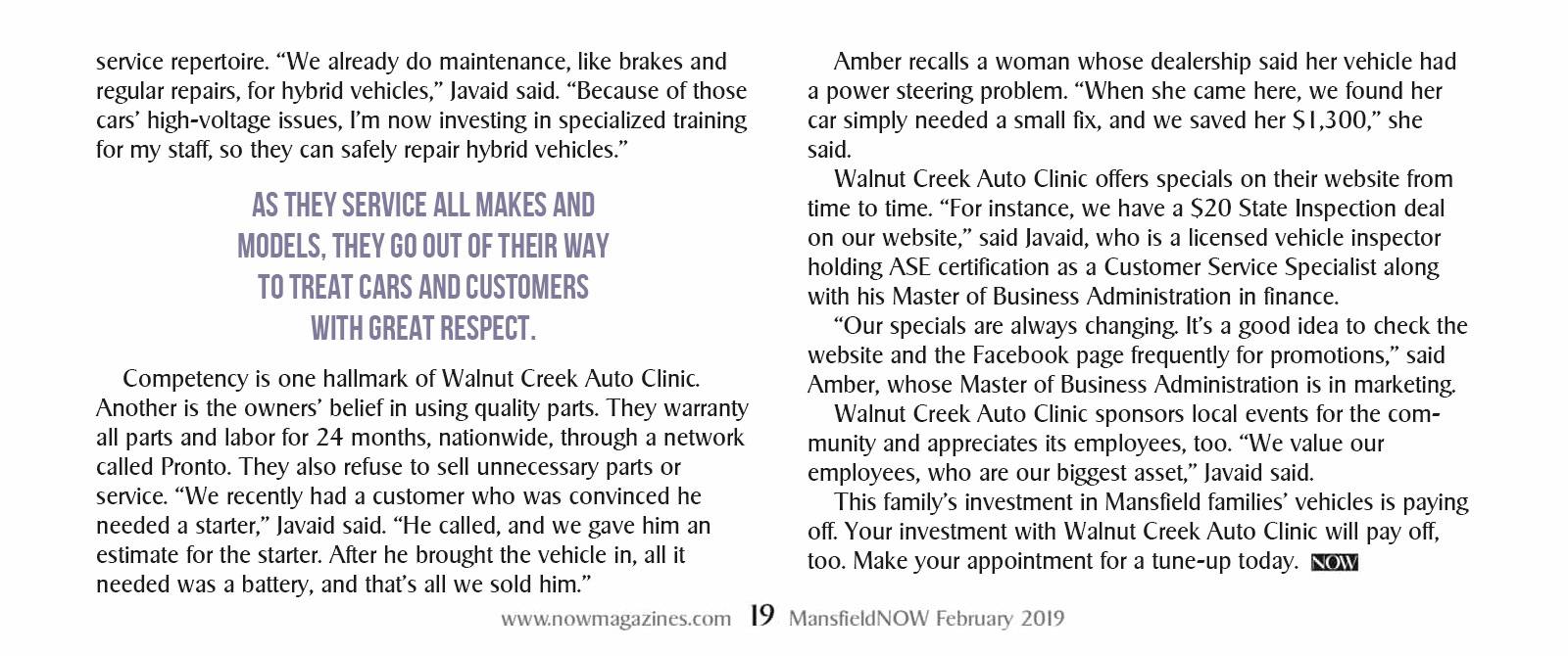Now Magazine Article Part 2